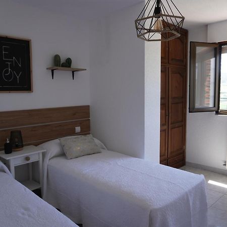 Hostal La Biela 43 Galizano Ngoại thất bức ảnh
