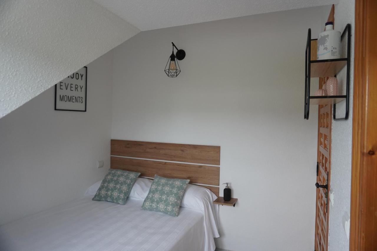 Hostal La Biela 43 Galizano Ngoại thất bức ảnh