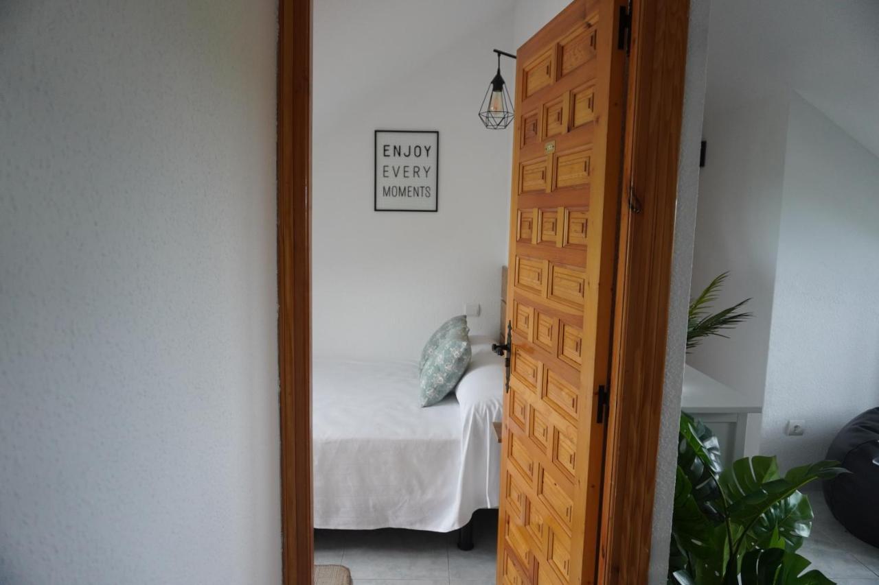 Hostal La Biela 43 Galizano Ngoại thất bức ảnh