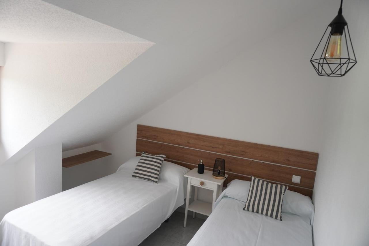 Hostal La Biela 43 Galizano Ngoại thất bức ảnh