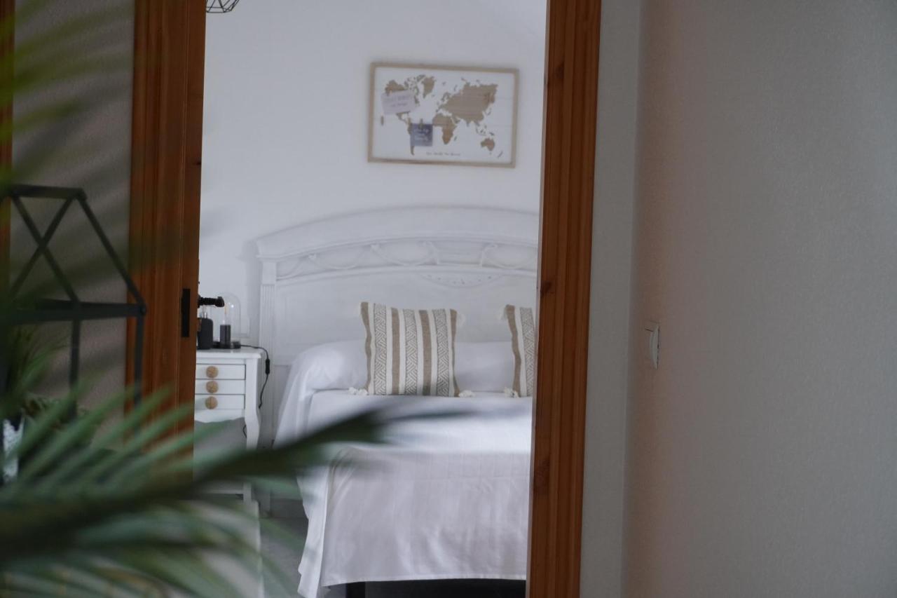 Hostal La Biela 43 Galizano Ngoại thất bức ảnh