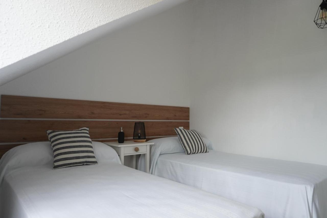 Hostal La Biela 43 Galizano Ngoại thất bức ảnh