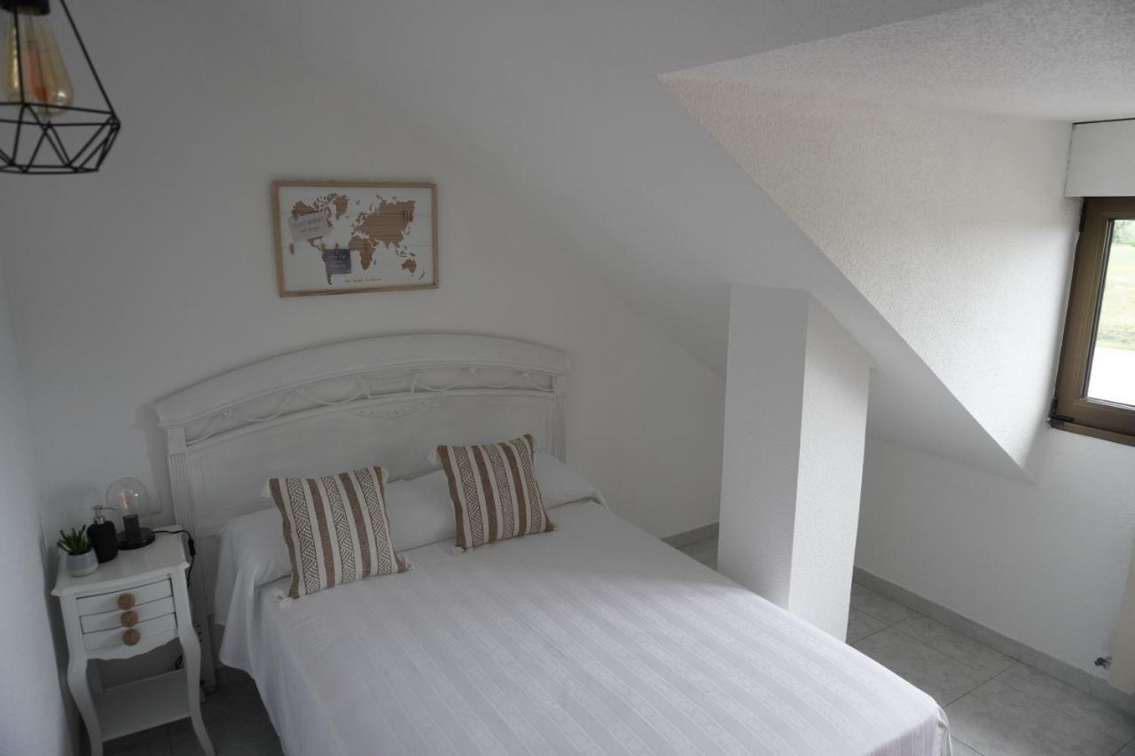 Hostal La Biela 43 Galizano Ngoại thất bức ảnh
