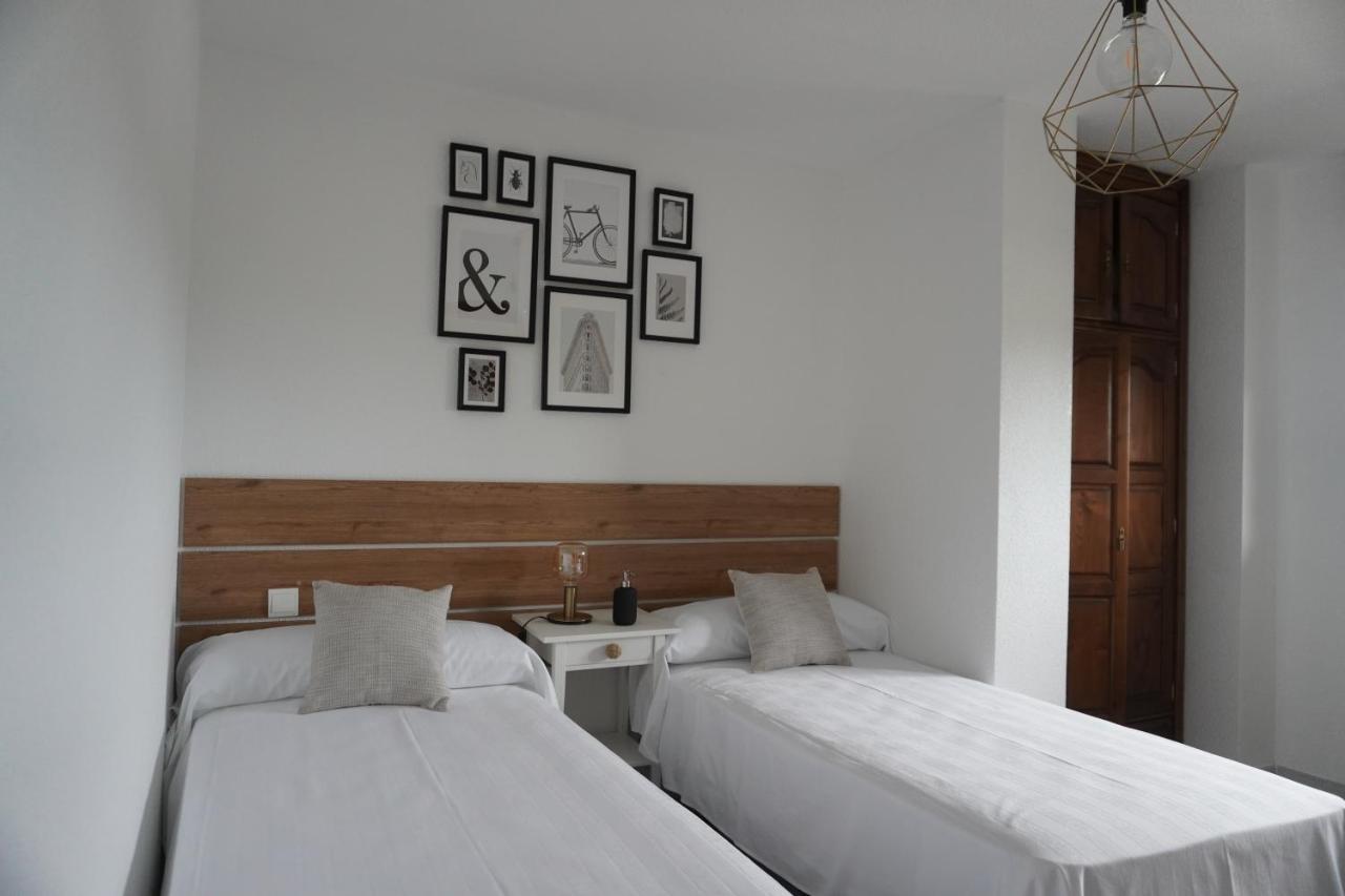 Hostal La Biela 43 Galizano Ngoại thất bức ảnh