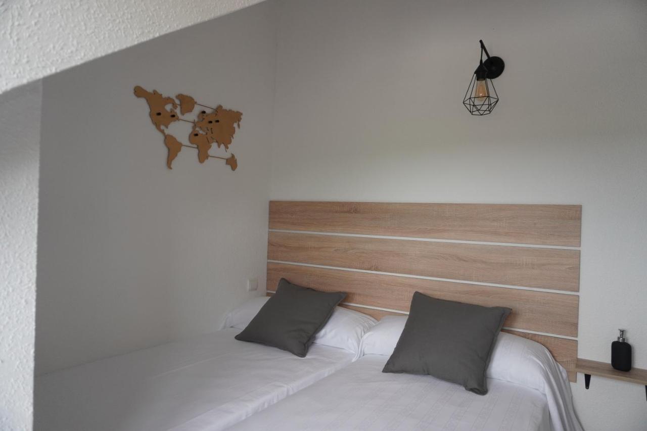 Hostal La Biela 43 Galizano Ngoại thất bức ảnh