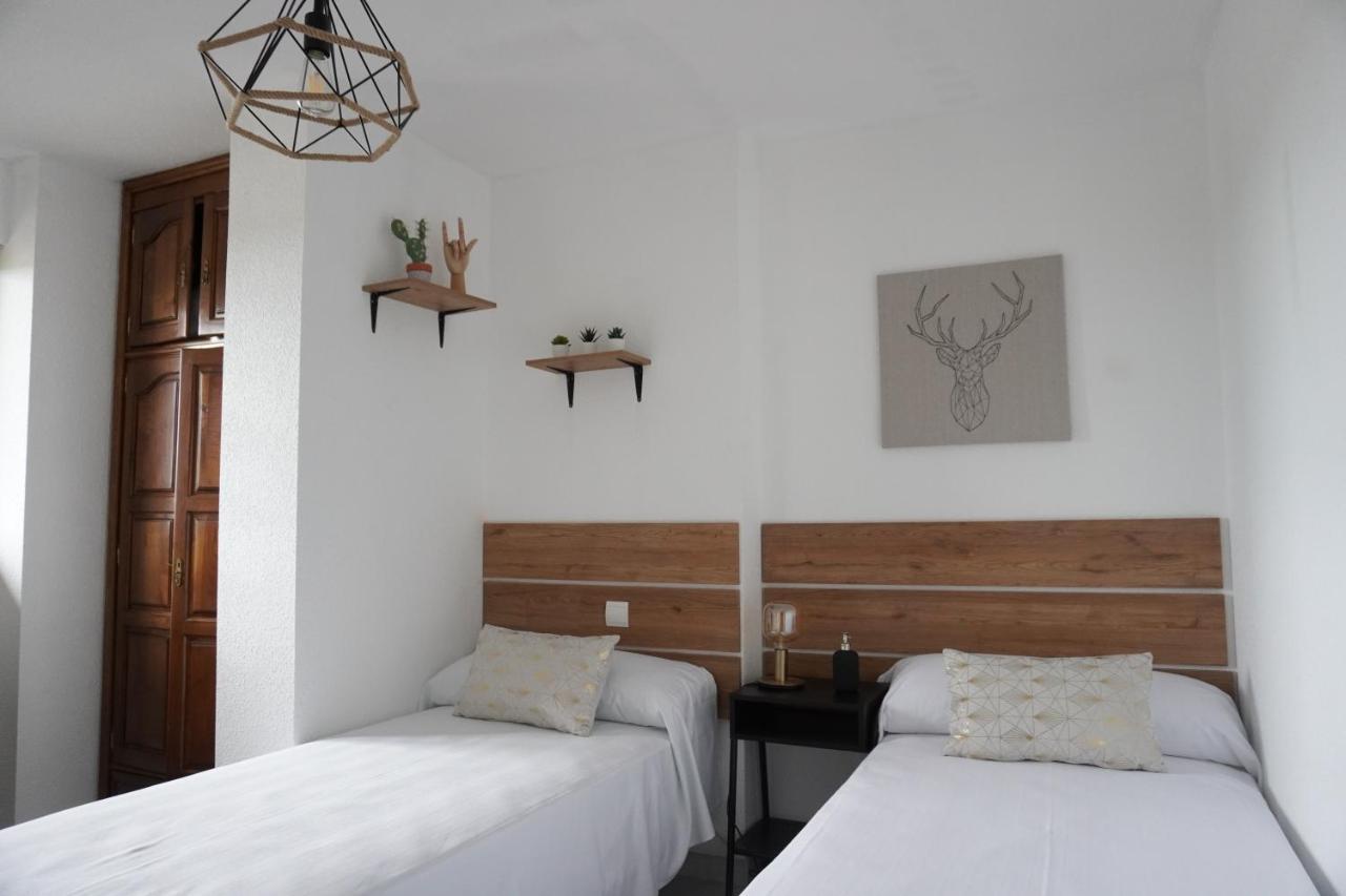 Hostal La Biela 43 Galizano Ngoại thất bức ảnh