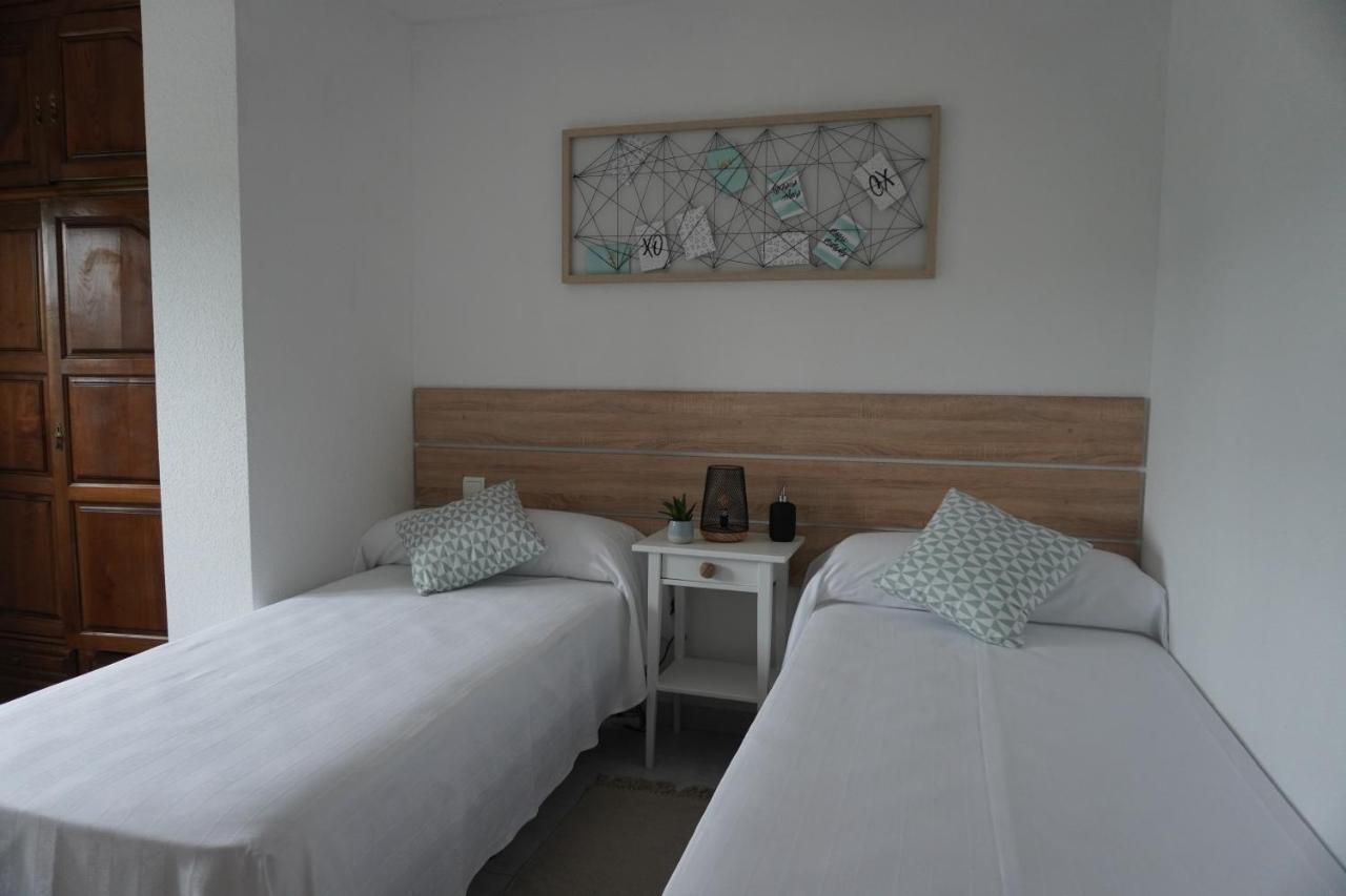 Hostal La Biela 43 Galizano Ngoại thất bức ảnh